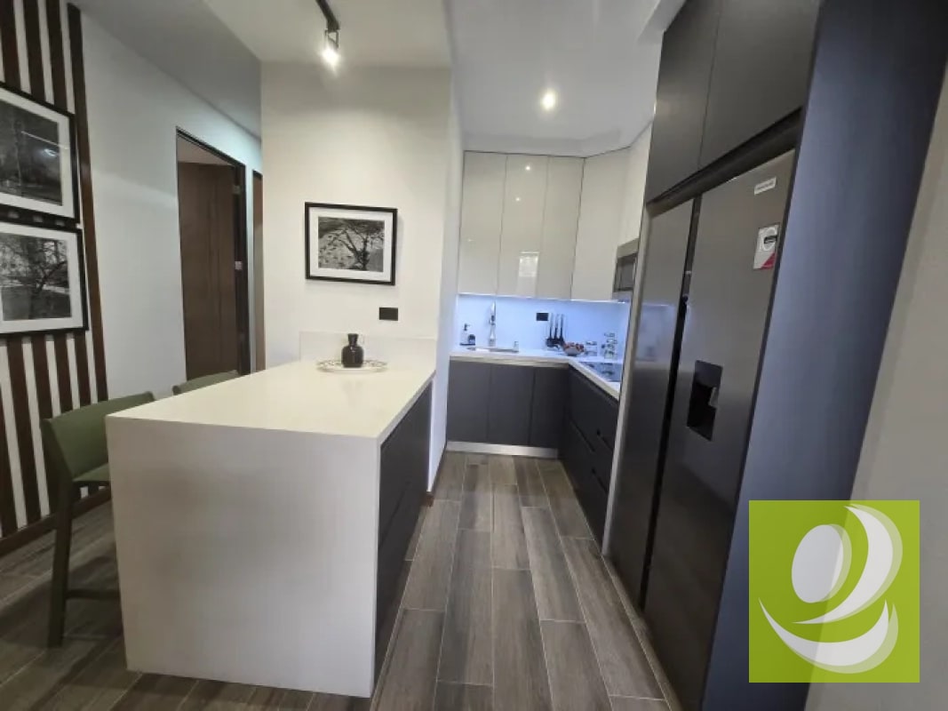 APARTAMENTO EN VENTA DE 3 HABITACIONES EN ZONA 11 - 3