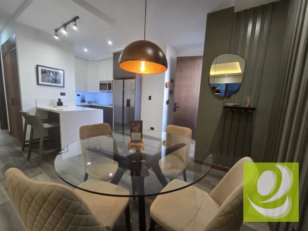 APARTAMENTO EN VENTA DE 3 HABITACIONES EN ZONA 11 - 1