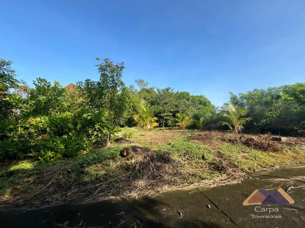 Terreno en Venta - La poderosa - Km 77 Autopista a Pto. Quetzal. — Terreno en Venta en Puerto Quetzal, Escuintla — foto 7 de 8