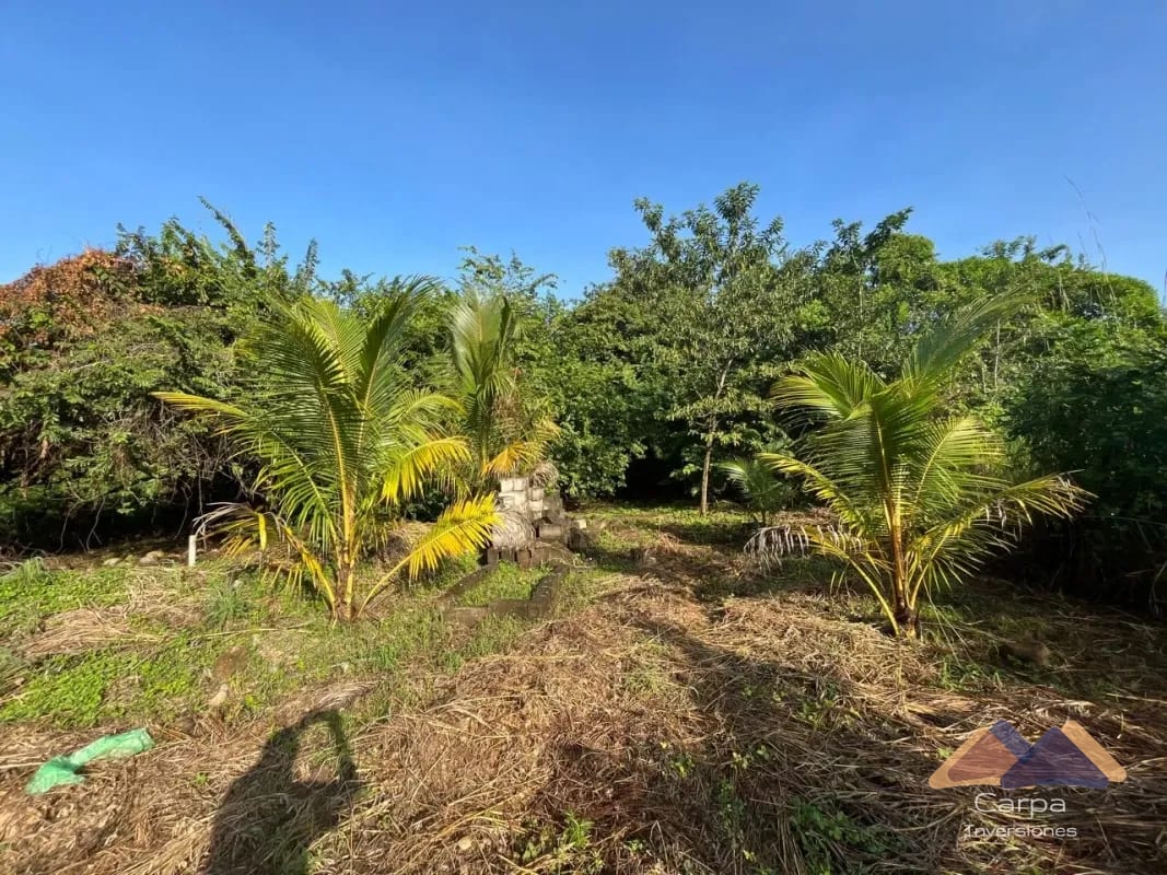 Terreno en Venta - La poderosa - Km 77 Autopista a Pto. Quetzal. — Terreno en Venta en Puerto Quetzal, Escuintla — foto 4 de 8