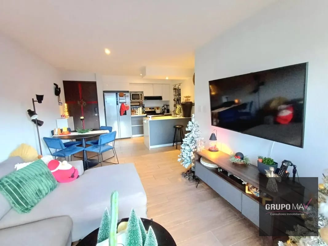 Apartamento Zona 7 Parque Mateo — Apartamento en Venta en Parque Mateo, Zona 7, Guatemala, Ciudad — foto 12 de 12
