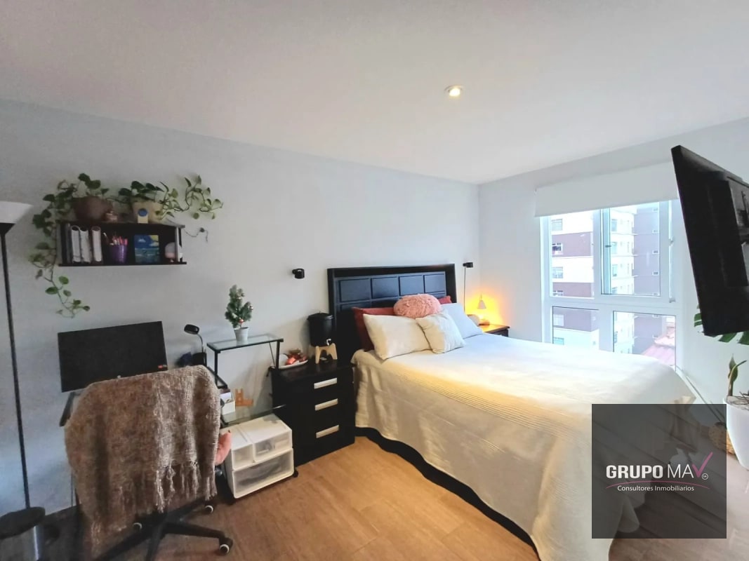 Apartamento Zona 7 Parque Mateo - 7