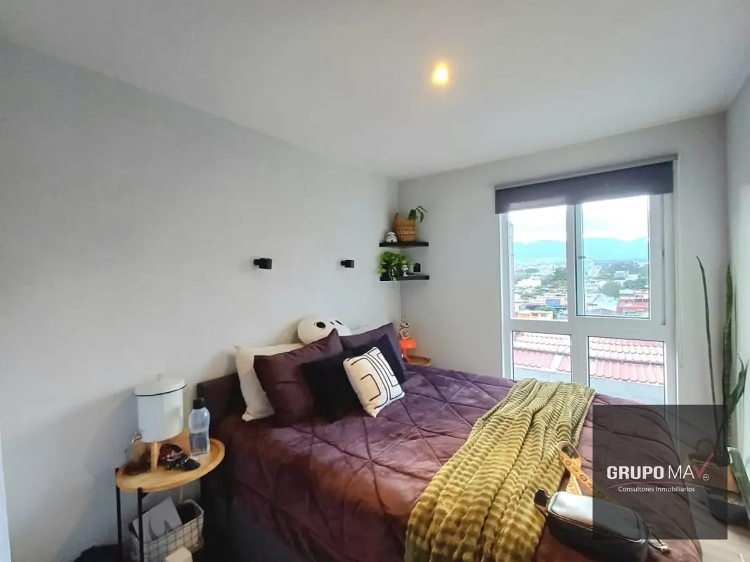 Apartamento Zona 7 Parque Mateo — Apartamento en Venta en Parque Mateo, Zona 7, Guatemala, Ciudad — foto 7 de 12