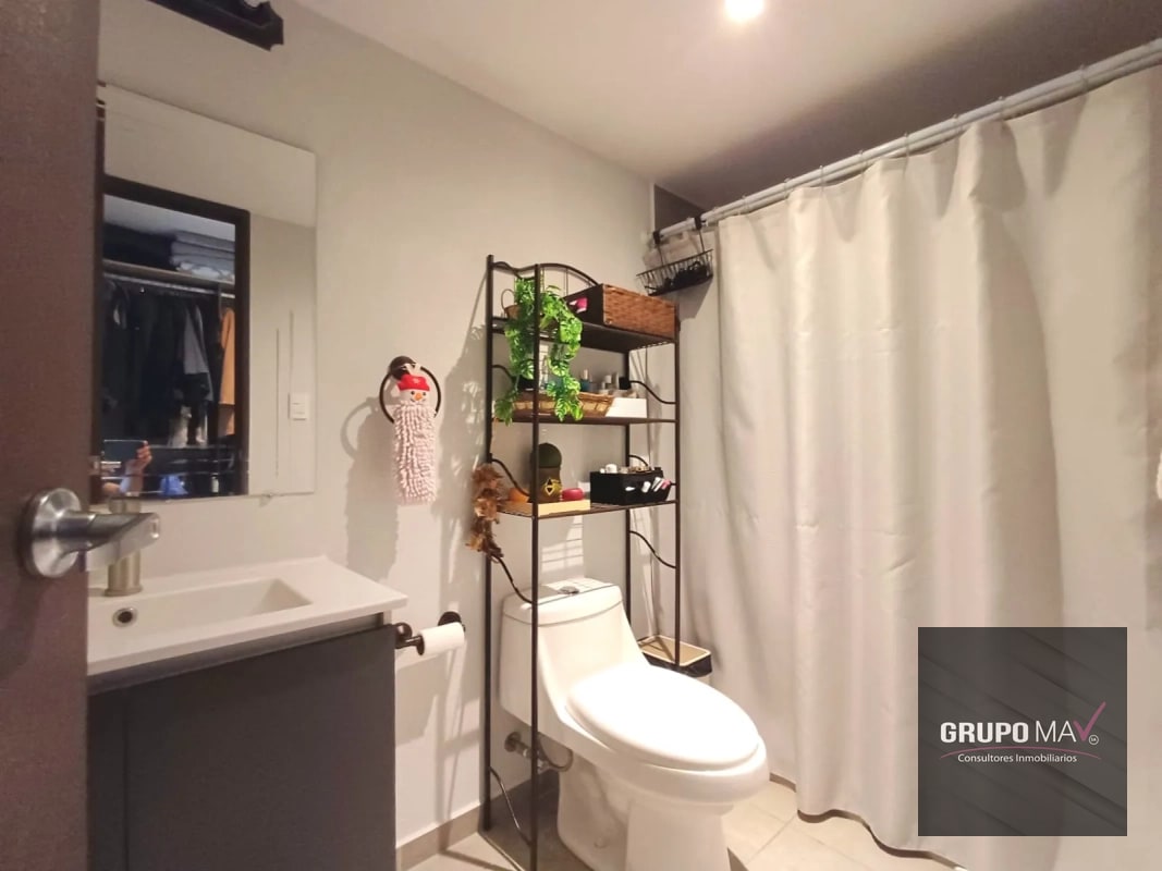 Apartamento Zona 7 Parque Mateo - 5