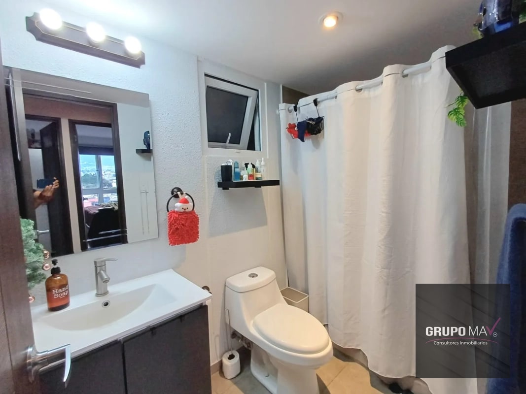 Apartamento Zona 7 Parque Mateo - 4