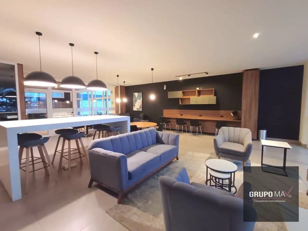 Apartamento Zona 7 Parque Mateo — Apartamento en Venta en Parque Mateo, Zona 7, Guatemala, Ciudad — foto 4 de 12