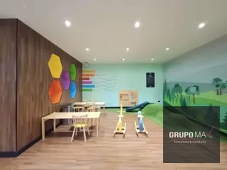 Apartamento Zona 7 Parque Mateo — Apartamento en Venta en Parque Mateo, Zona 7, Guatemala, Ciudad — miniatura 2 de 12