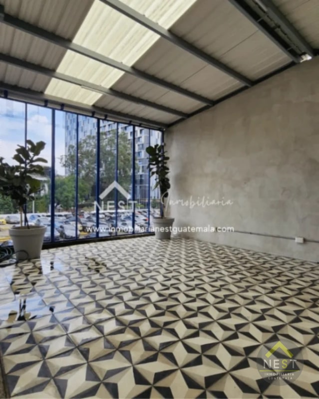 Casa comercial en Renta | zona 10 - 1