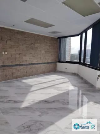 OFICINA EN RENTA ZONA 10 — Oficina en Alquiler en Zona 10, Guatemala, Ciudad — miniatura 8 de 9