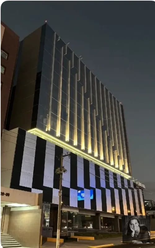Exclusivo Edificio en Renta zona 10 — Edificio en Alquiler en Zona 10, Guatemala, Ciudad — foto 1 de 17