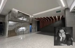 Exclusivo Edificio en Renta zona 10 — Edificio en Alquiler en Zona 10, Guatemala, Ciudad — miniatura 16 de 17
