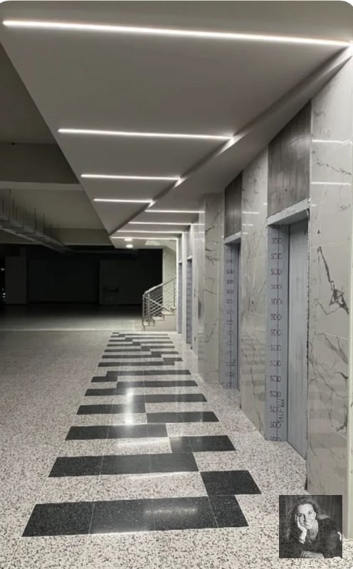 Exclusivo Edificio en Renta zona 10 - 6