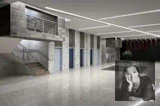 Exclusivo Edificio en Renta zona 10 — Edificio en Alquiler en Zona 10, Guatemala, Ciudad — miniatura 6 de 17
