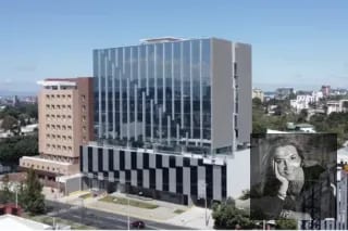 Exclusivo Edificio en Renta zona 10 — Edificio en Alquiler en Zona 10, Guatemala, Ciudad — miniatura 17 de 17
