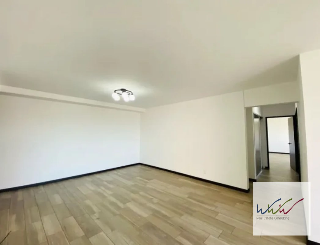 Rento apartamento en edificio Segheria zona 14 - 15