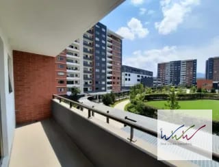 Rento apartamento en edificio Segheria zona 14 — Apartamento en Alquiler en Zona 14, Guatemala, Ciudad — miniatura 12 de 16