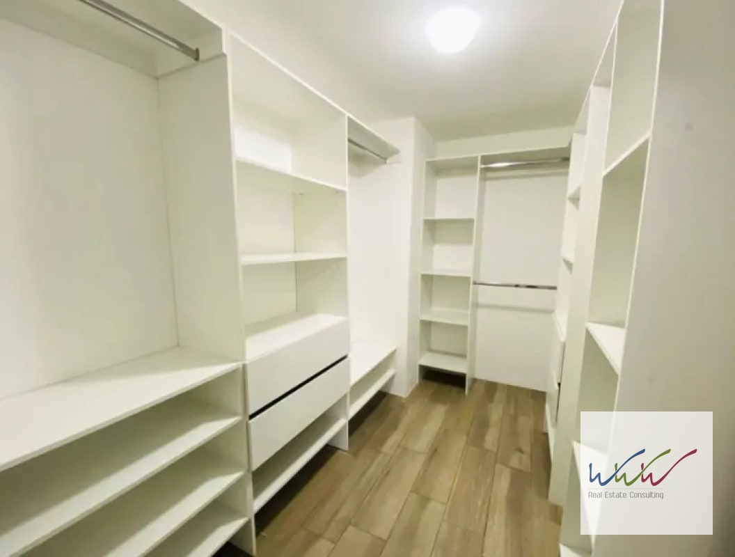 Rento apartamento en edificio Segheria zona 14 - 5