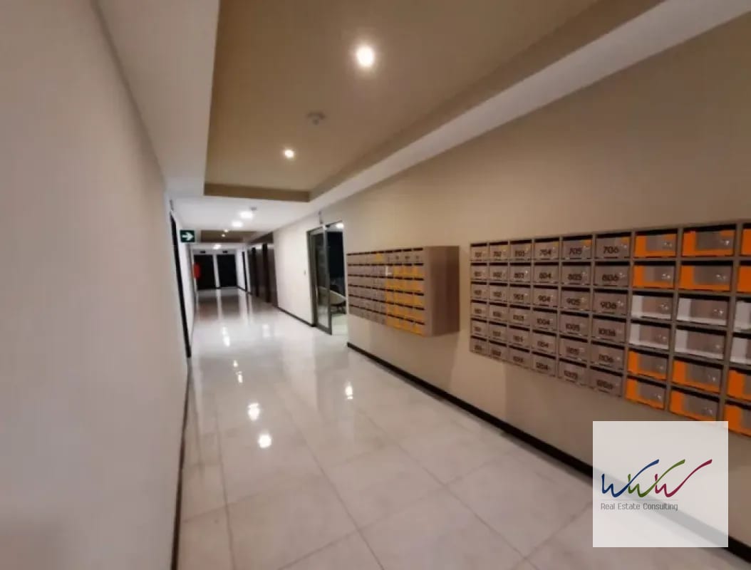 Rento apartamento en edificio Segheria zona 14 — Apartamento en Alquiler en Zona 14, Guatemala, Ciudad — foto 4 de 16