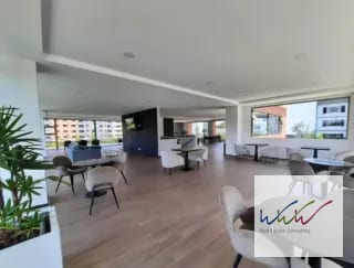 Rento apartamento en edificio Segheria zona 14 — Apartamento en Alquiler en Zona 14, Guatemala, Ciudad — miniatura 3 de 16