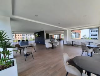 Rento apartamento en edificio Segheria zona 14 — Apartamento en Alquiler en Zona 14, Guatemala, Ciudad — miniatura 3 de 16