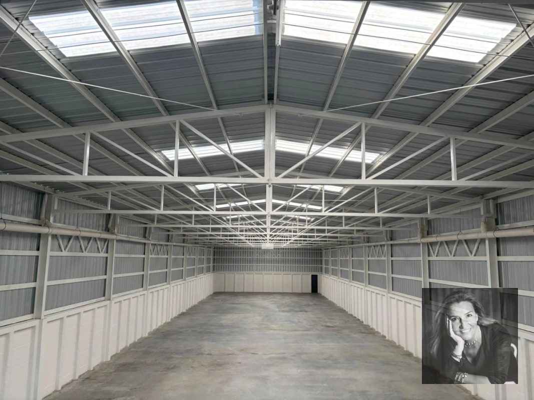 Bodegas en Cocales en Venta – Centro de Distribución y Almacenaje Clase A - 8