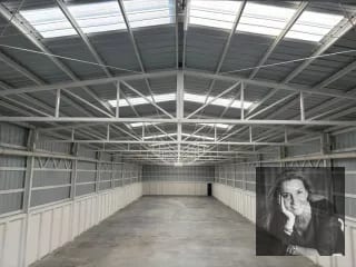 Bodegas en Cocales en Venta – Centro de Distribución y Almacenaje Clase A — Bodega / Ofibodega en Venta en Mazatenango, Suchitepéquez — miniatura 1 de 8
