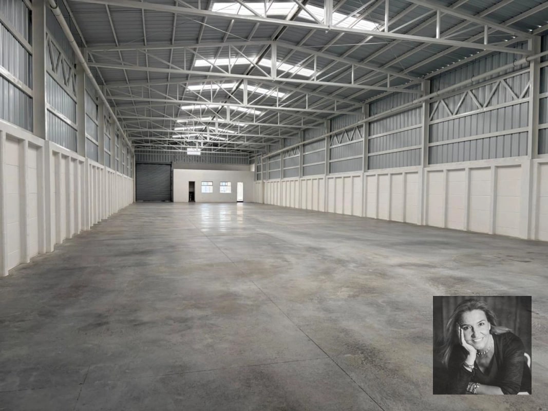 Bodegas en Cocales en Venta – Centro de Distribución y Almacenaje Clase A - 7