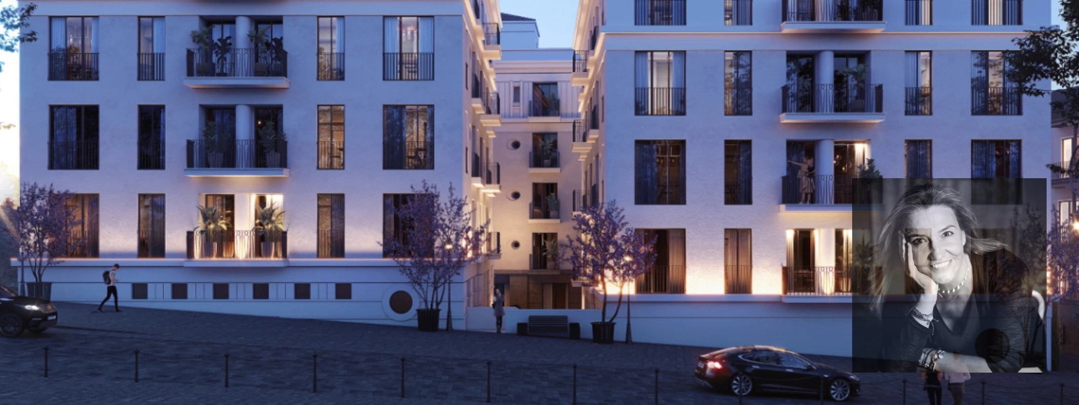 APARTAMENTO EN VENTA – ANTARES 1, , zona 16 - 8