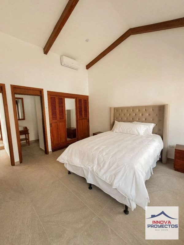 Venta de casa en Antigua Guatemala - 4