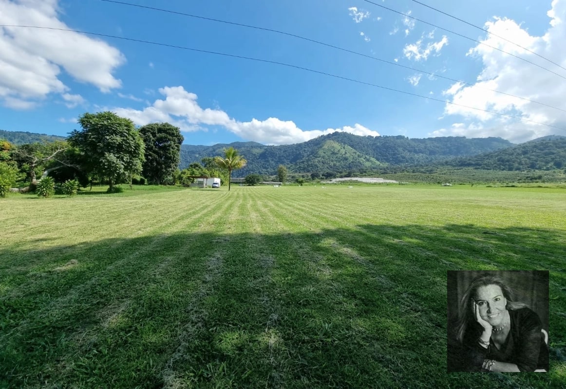 TERRENO EN VENTA – AMATITLÁN 📍 Circunvalación del Lago | Frente a asfalto - 13