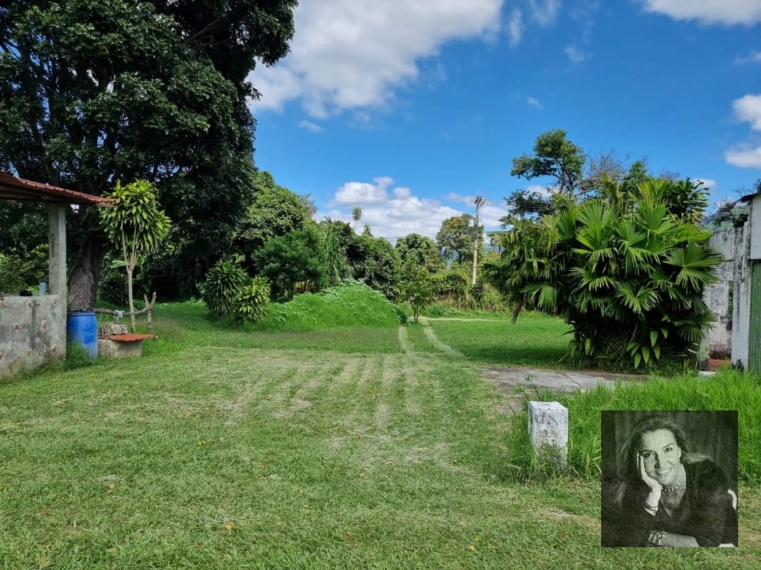 TERRENO EN VENTA – AMATITLÁN 📍 Circunvalación del Lago | Frente a asfalto - 12