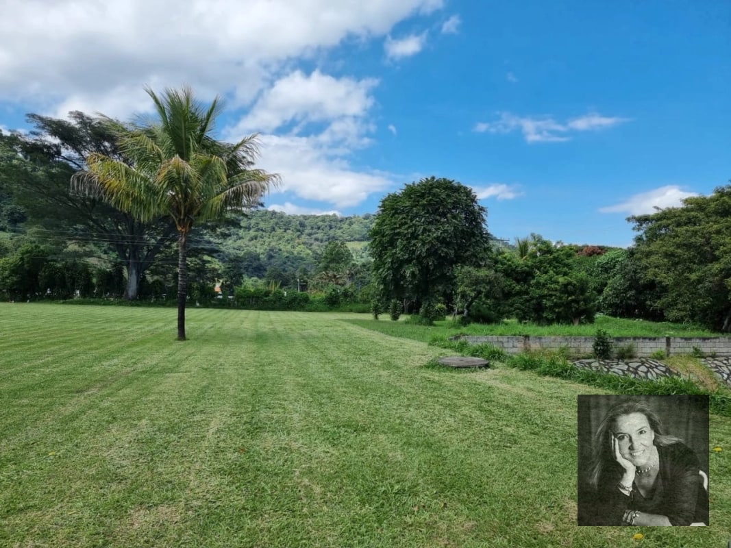 TERRENO EN VENTA – AMATITLÁN 📍 Circunvalación del Lago | Frente a asfalto - 11