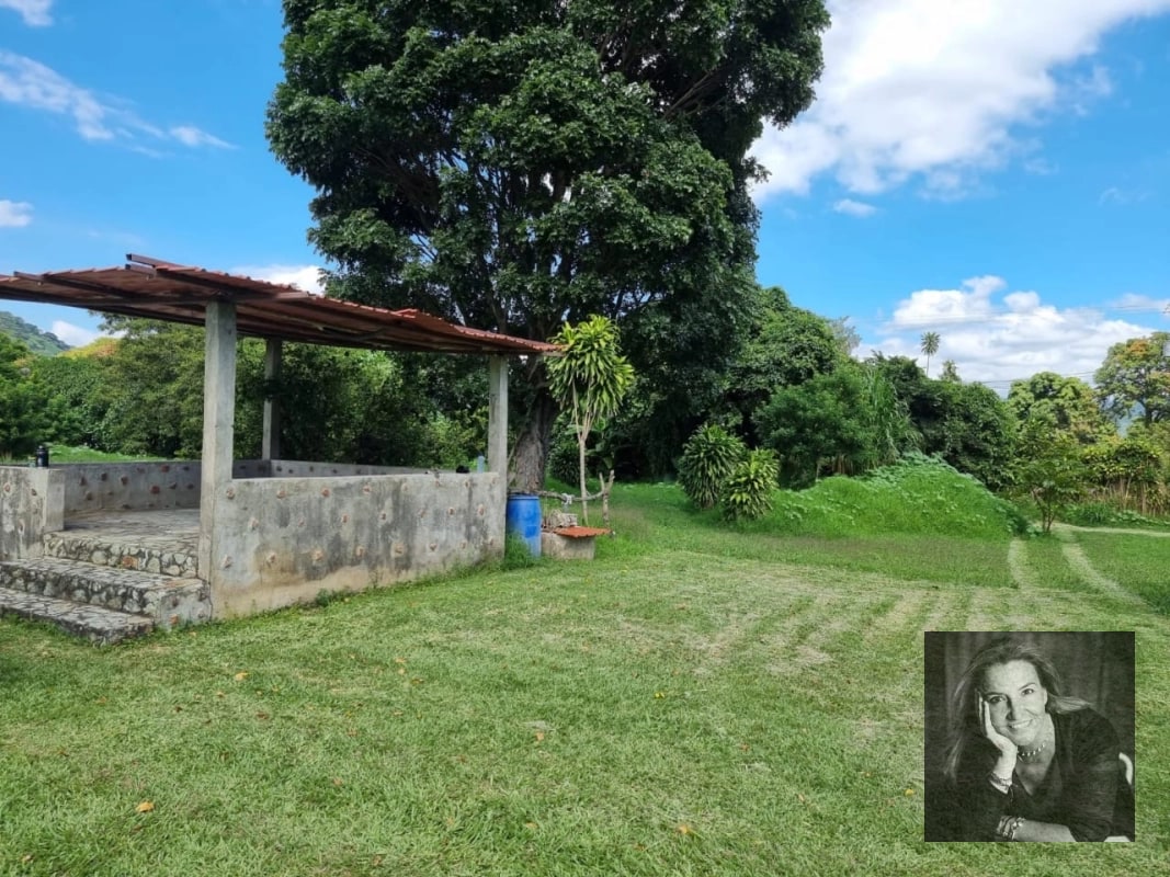 TERRENO EN VENTA – AMATITLÁN 📍 Circunvalación del Lago | Frente a asfalto - 9