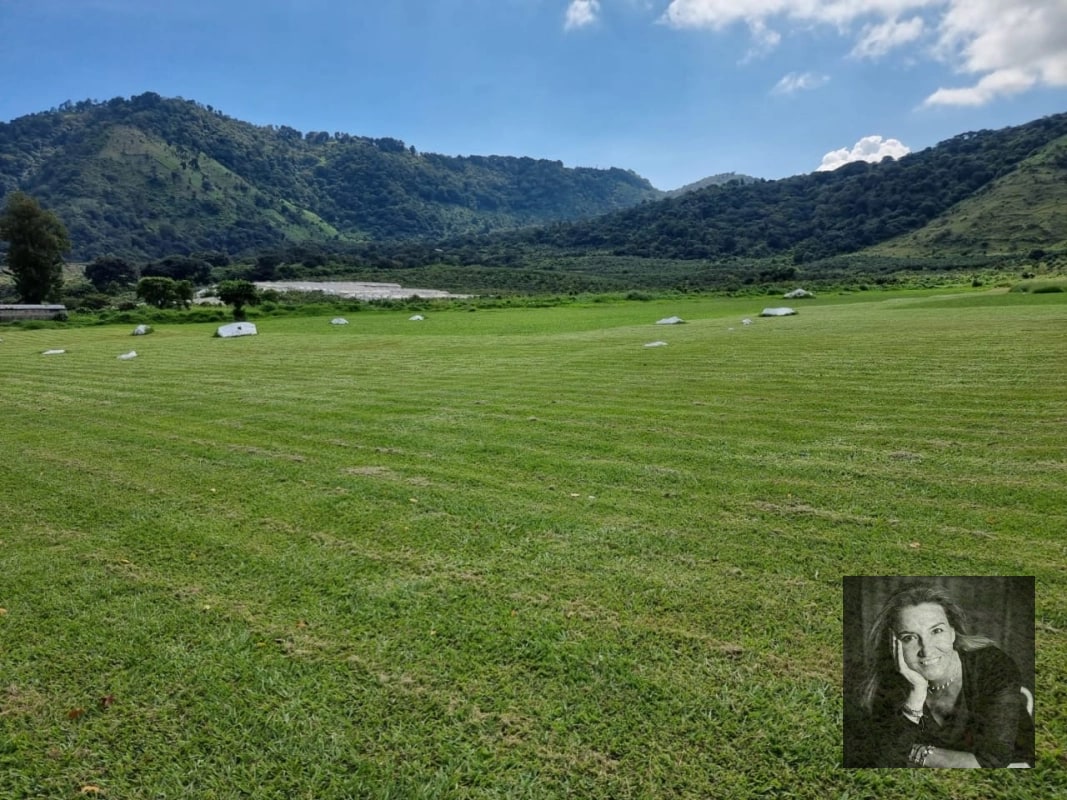 TERRENO EN VENTA – AMATITLÁN 📍 Circunvalación del Lago | Frente a asfalto - 8