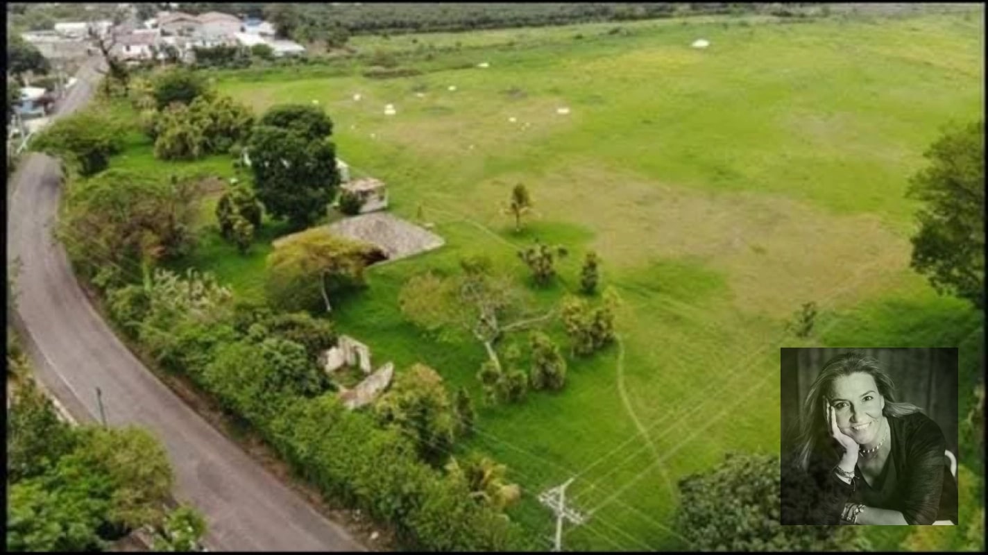 TERRENO EN VENTA – AMATITLÁN 📍 Circunvalación del Lago | Frente a asfalto - 6