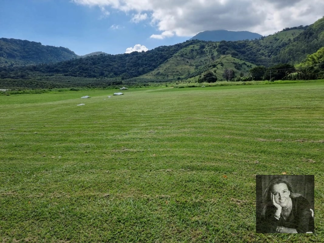 TERRENO EN VENTA – AMATITLÁN 📍 Circunvalación del Lago | Frente a asfalto - 5