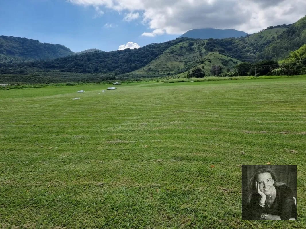 TERRENO EN VENTA – AMATITLÁN 📍 Circunvalación del Lago | Frente a asfalto — Terreno en Venta en Amatitlán, Guatemala, Ciudad — foto 6 de 15