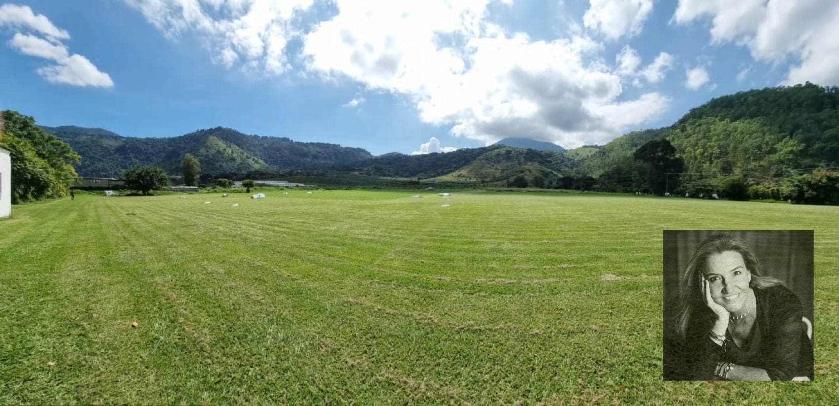 TERRENO EN VENTA – AMATITLÁN 📍 Circunvalación del Lago | Frente a asfalto - 2