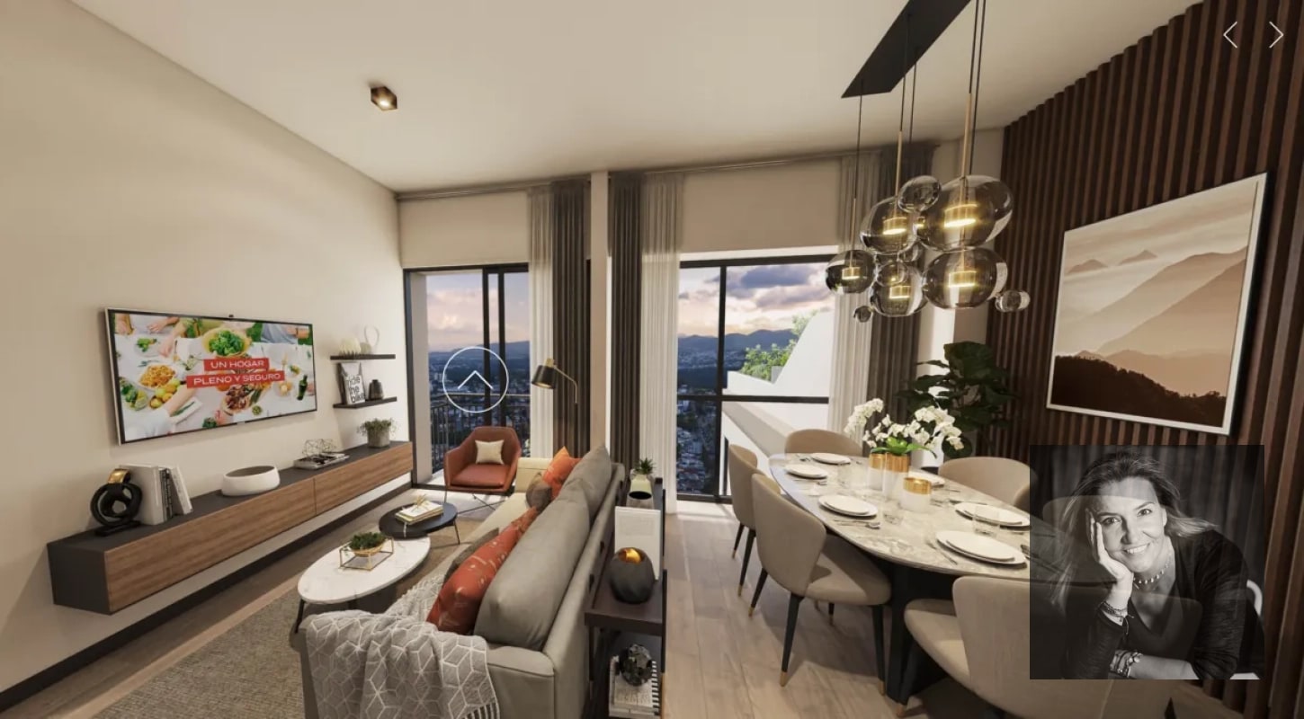 Edificio Altaire, Zona 11-Apartamentos en Renta - 17