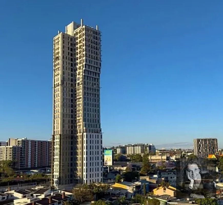 Edificio Altaire, Zona 11-Apartamentos en Renta - 12