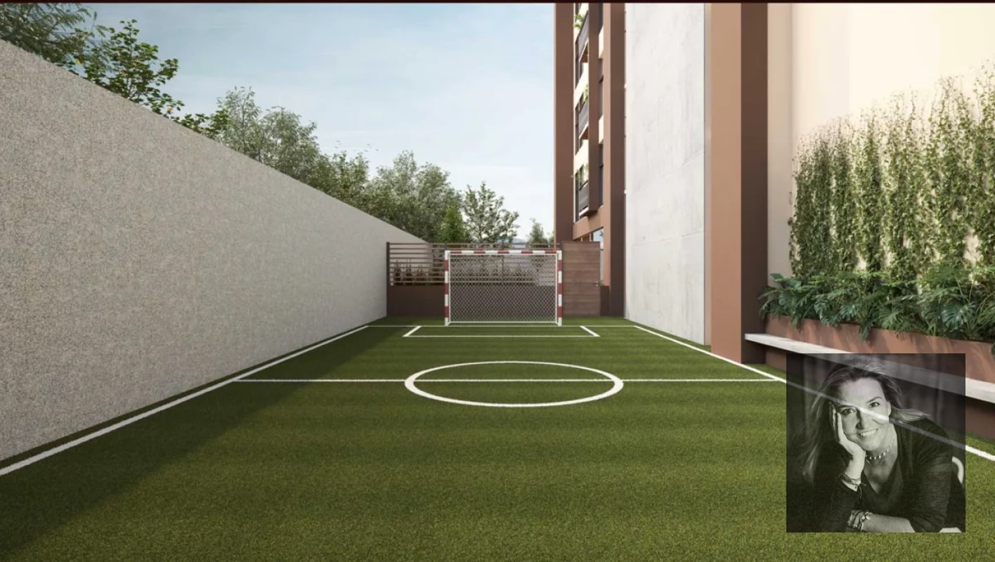 Edificio Altaire, Zona 11-Apartamentos en Renta - 10