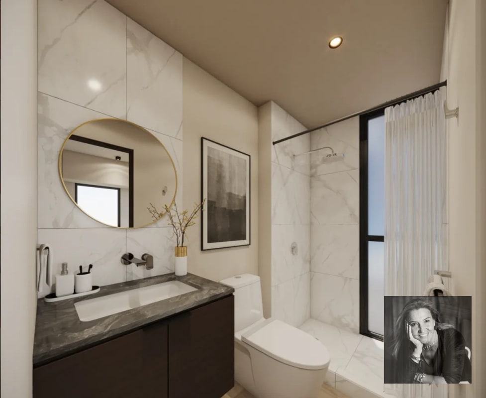 Edificio Altaire, Zona 11-Apartamentos en Renta - 8