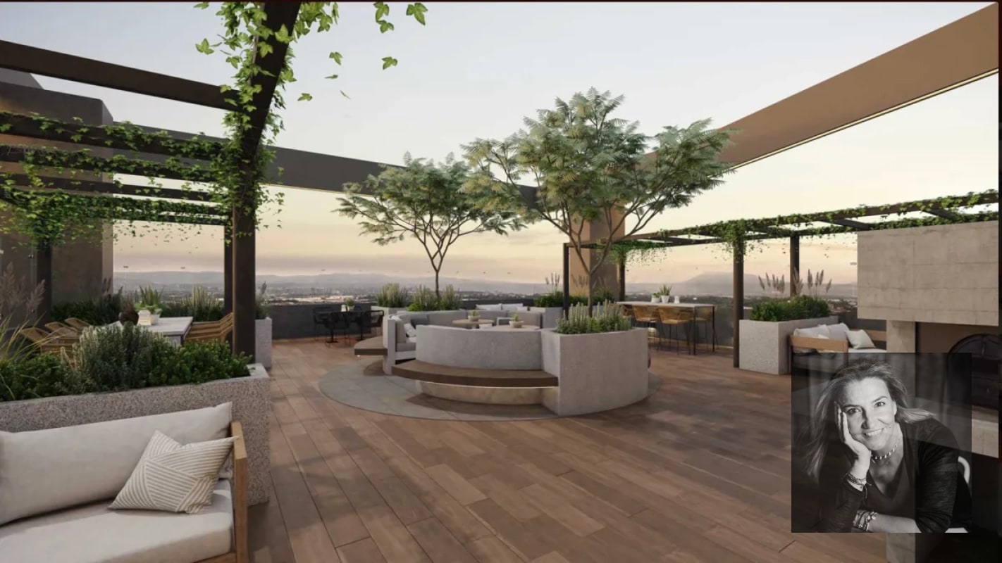 Edificio Altaire, Zona 11-Apartamentos en Renta - 7