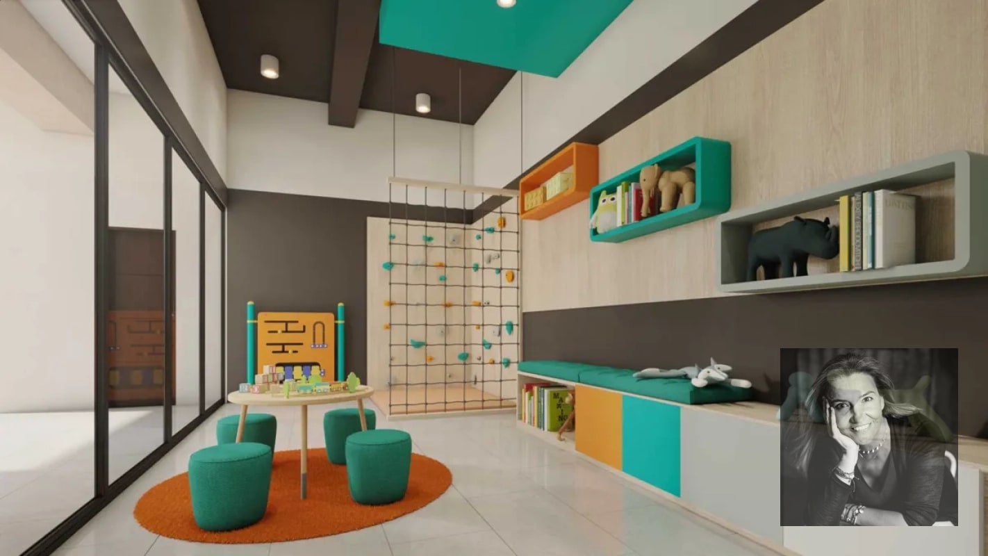 Edificio Altaire, Zona 11-Apartamentos en Renta - 2