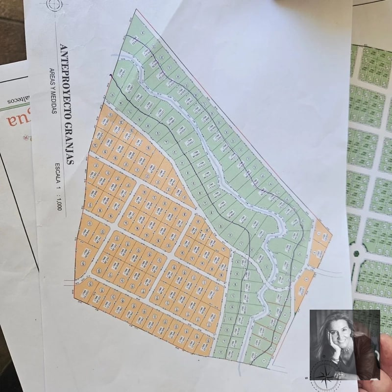 TERRENO EN VENTA – COATEPEQUE, A 200 METROS DEL KM 223 CA-2 - 1