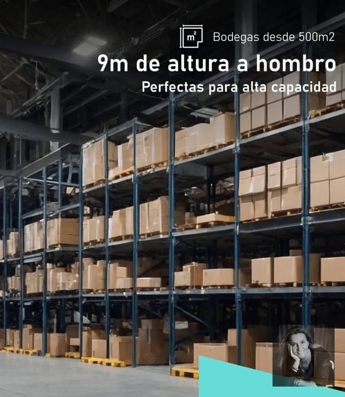 PARQUE INDUSTRIAL Carretera al Atlántico/ Bodegas en Venta - Renta - 4