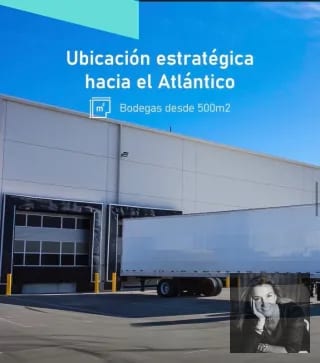 PARQUE INDUSTRIAL Carretera al Atlántico/ Bodegas en Venta - Renta — Bodega / Ofibodega en Venta en Carretera al Atlántico, Guatemala, Ciudad — miniatura 2 de 9