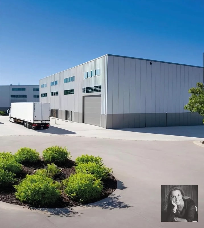 PARQUE INDUSTRIAL Carretera al Atlántico/ Bodegas en Venta - Renta - 8