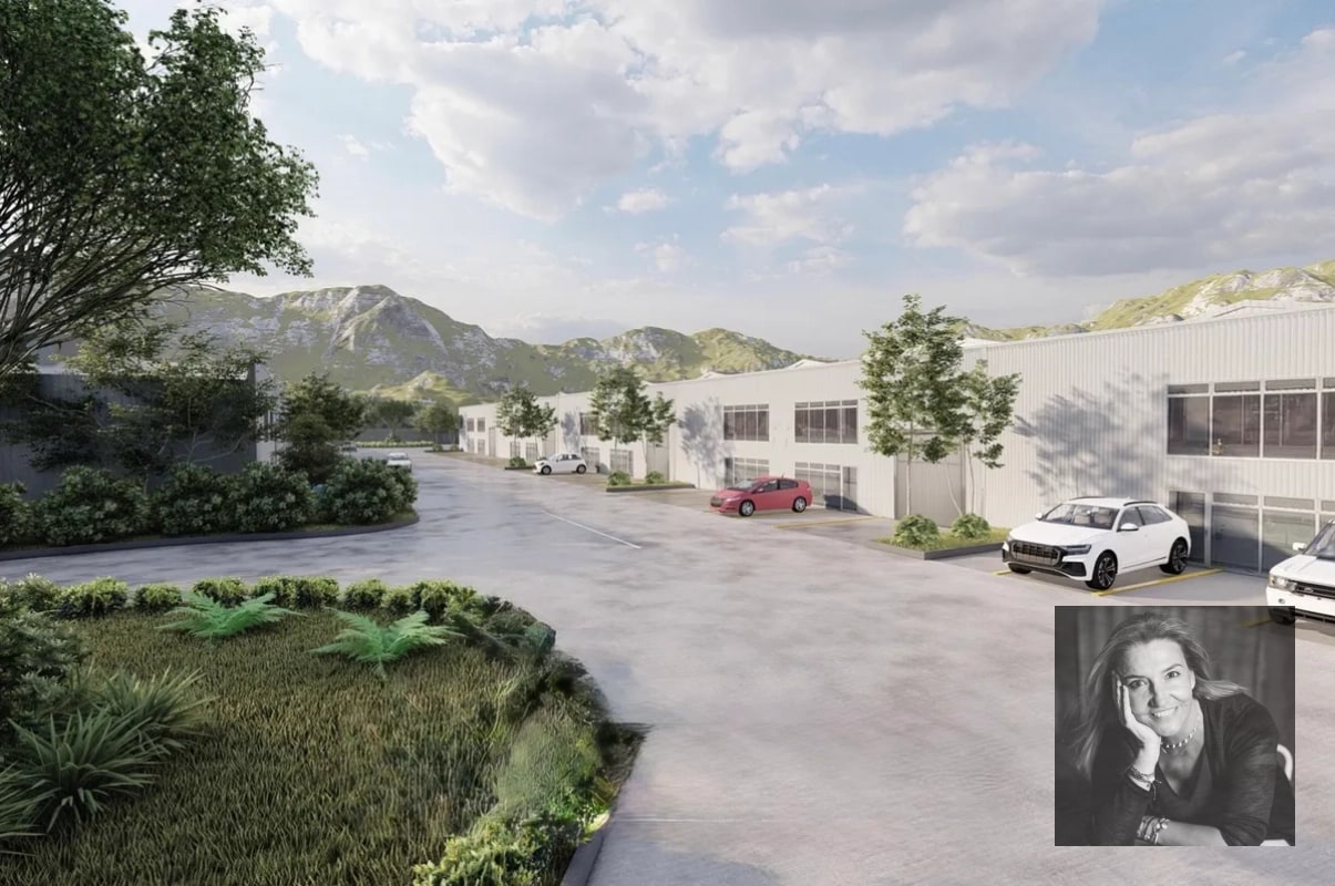 PARQUE INDUSTRIAL Carretera al Atlántico/ Bodegas en Venta - Renta - 7