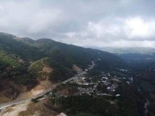 TERRENO EN RENTA KILOMETRO 45 AL ATLANTICO CA-9 NORTE — Terreno en Alquiler en Carretera al Atlántico, Guatemala, Ciudad — miniatura 6 de 11